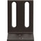 Ekena Millwork Premium Side Wall Bracket, Bronze Texture GB6001SWBZ - alternate 1